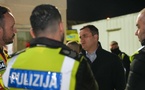 ​Malte : 34 ressortissants étrangers, dont des Sénégalais, en attente de rapatriement
