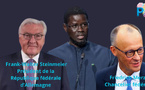 ​ Vers un modèle "gagnant-gagnant" : Le défi de la relation économique entre Dakar et Berlin