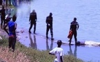 ​Podor : le corps d’une femme âgée d’une trentaine d’années retrouvé dans le bras du fleuve Doué
