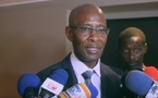 ​Réforme du Code du travail : Samba Sy appelle à un consensus du dialogue social