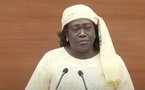 Enfance : la ministre Marie Angélique Mame Selbé Diouf appelle à une mobilisation pour l’accès universel à l’eau