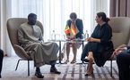 Sénégal-Allemagne : plus de 240 millions d'euros d'accords conclus à Dakar