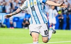 Foot : Lionel Messi devient le meilleur buteur de l'histoire de la Coupe du monde avec 17 réalisations