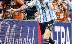 Mondial 2026 : Messi s'offre un doublé et qualifie l'Argentine pour les 16es de finale de finale