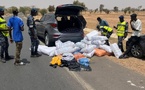 Touba : l'opération "Saxxal Karangue" fait 358 interpellations et des saisies records en 72 heures