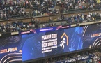Mondial 2026 : la rencontre France-Irak interrompue à la mi-temps en raison d'un risque d'orage, le stade évacué