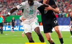 Mondial 2026 : le Sénégal s’incline face à la Norvège (3-2) et jouera sa survie contre l’Irak