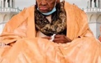 Dara Halaybé: le khalife général Thierno Mohamadoul Nourou Alhadji Moussa Ly est décédé