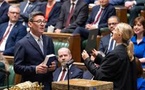 Royaume-Uni: Andy Burnham, un potentiel Premier ministre sur la même ligne que Starmer face à l'UE?