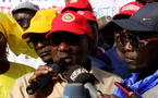 Dialogue : Le FDR et la CNTS notent une convergence de vues
