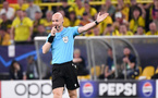 Sénégal vs Irak : Anthony Taylor au sifflet