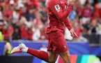 Foot : Cristiano Ronaldo devient le premier joueur à marquer dans six Coupes du monde différentes