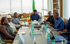 Transports ferroviaires : Abdoul Ahad Ndiaye engage une gouvernance renforcée autour du Programme budgétaire 2028 