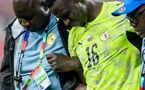 Mondial 2026 : blessé au genou, Édouard Mendy forfait pour le prochain match du Sénégal