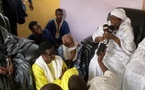 Décès du khalife de ​Guet Ardo : l’État présente les condoléances du président Diomaye à la famille religieuse