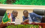 ​Ebola Bundibugyo : l’Union africaine mobilise 910 millions de dollars pour accélérer la riposte en RDC et en Ouganda