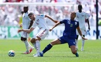Mondial 2026 : La Bosnie élimine le Qatar et attend son sort parmi les meilleurs troisièmes