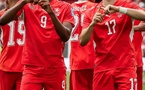 Mondial 2026 : la Suisse s’impose face au Canada et termine en tête du groupe B