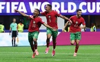 Mondial 2026 : Le Maroc s'impose contre Haïti et rejoint les 16es de finale