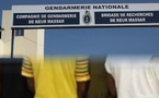Affaire Pape Cheikh Diallo: la gendarmerie arrête un 101e suspect, un présumé "amant" de Djibril Dramé