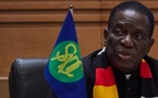 Zimbabwe: le Sénat adopte la réforme constitutionnelle prolongeant le mandat du président