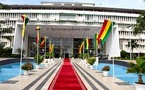 🔴Direct Assemblée Nationale : Ousmane Sonko face au Ministre Cheikh Niang des Affaires Etrangères...