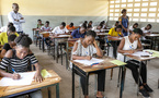 ​Bac 2026: 180 797 candidats attendus, dont 66 % de filles et une large dominance des séries littéraires