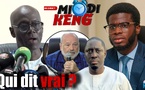 🔴Direct • Qui dit vrai ? Affaire TAS, liberté provisoire et révision constitutionnelle sous la loupe