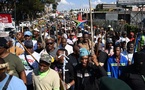 Situation en Afrique du Sud : le Sénégal rassure la diaspora tout en restant en état d'alerte