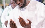 Tamkharite 2026 : le Président Bassirou Diomaye Faye prie pour la paix, la concorde et la prospérité du Sénégal 
