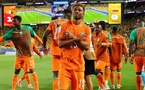 Mondial 2026 : La Côte d'Ivoire bat Curaçao et obtient une qualification historique