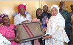 Kolda : la première édition du « Bébé Achoura » lancée pour célébrer les nouveau-nés du nouvel an musulman