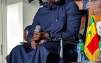 Diplomatie : Diomaye nomme Thione Niang en qualité d'ambassadeur itinérant de la République du Sénégal