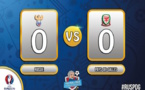 EN DIRECT. Euro 2016: RUSSIE 0 -  3 PAYS DE GALLES