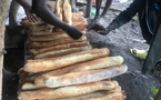 ​Insalubrité : 29 boulangeries de « tapalapa » fermées dans la région de Dakar