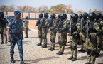 Sécurité : Vingt-cinq gendarmes de Salémata formés à la gestion des crises transfrontalières