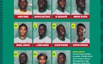 Sénégal - Irak (Mondial 2026) : le onze des "Lions" dévoilé, Koulibaly et Nicolas Jackson remplaçants