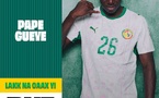 Mondial 2026 : le Sénégal déroule face à l’Irak et mène 3-0