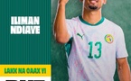 Mondial 2026 :  Iliman Ndiaye conclut le festival offensif des Lions (5-0)