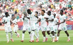 Coupe du monde 2026 : le Sénégal écrase l’Irak (5-0) et entretient l’espoir