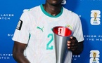 Mondial 2026 : Pape Gueye sacré « Homme du match » après la victoire du Sénégal face à l'Irak