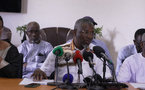 Révision constitutionnelle : Aar Sunu Constitution exige une consultation populaire avant toute réforme 