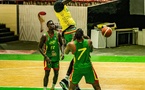  Éliminatoires Mondial FIBA 2027: le Sénégal s'incline face à la Guinée en match de préparation