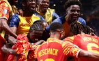 Mondial 2026: La RDC renverse l'Ouzbékistan et retrouve l'Angleterre en 16e de finale