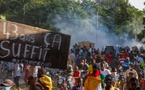 Cameroun: les détenus de la crise post-électorale abandonnés à leur sort, dit l’un de leurs avocats