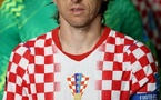 Football : le Croate Luka Modrić devient le passeur décisif le plus âgé de l’histoire de la Coupe du monde