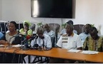 ​Réforme constitutionnelle au Sénégal : la plateforme « Aar Sunu Constitution » érige un barrage citoyen