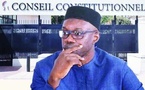 ​Conseil constitutionnel : Mory Fall explique pourquoi le recours contre le retour de Sonko était irrecevable