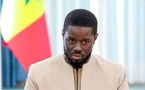 Reforme constitutionnelle : la Coordination « Ndaawi Diomaye » appelle à une mobilisation citoyenne devant l’Assemblée nationale ce lundi