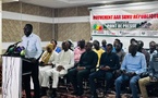 Révision constitutionnelle : le Mouvement Aar Sunu République (MAR) annonce une grande marche nationale le 10 juillet